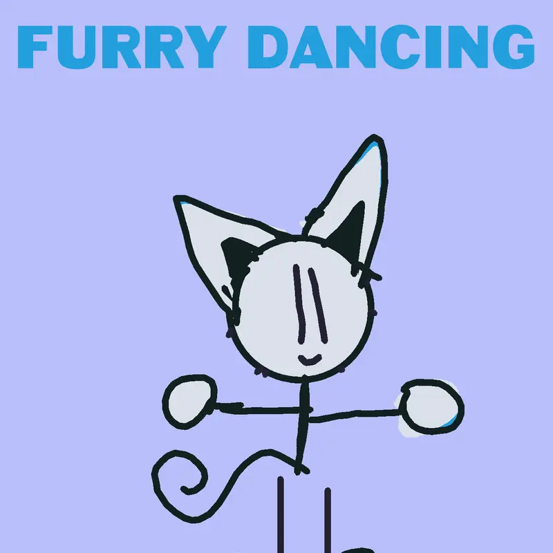 Game by @furryartist
