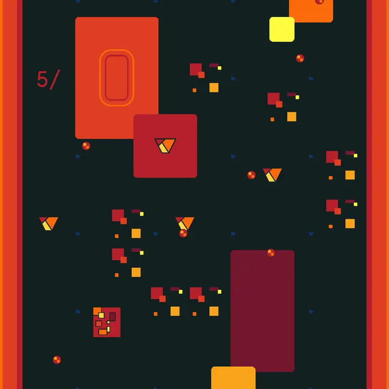 Game by @SpionenBaum