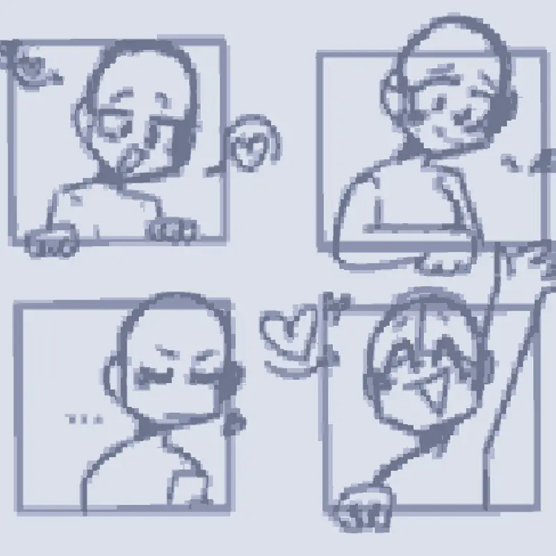 Game by @tiny_apple
