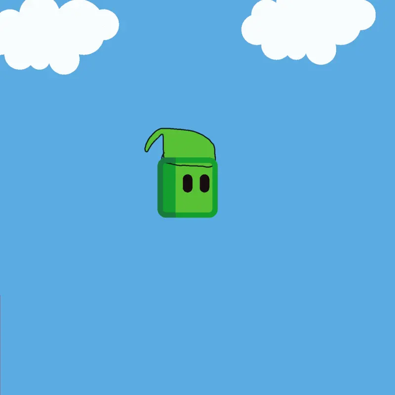 Game by @TaluaneMenezes