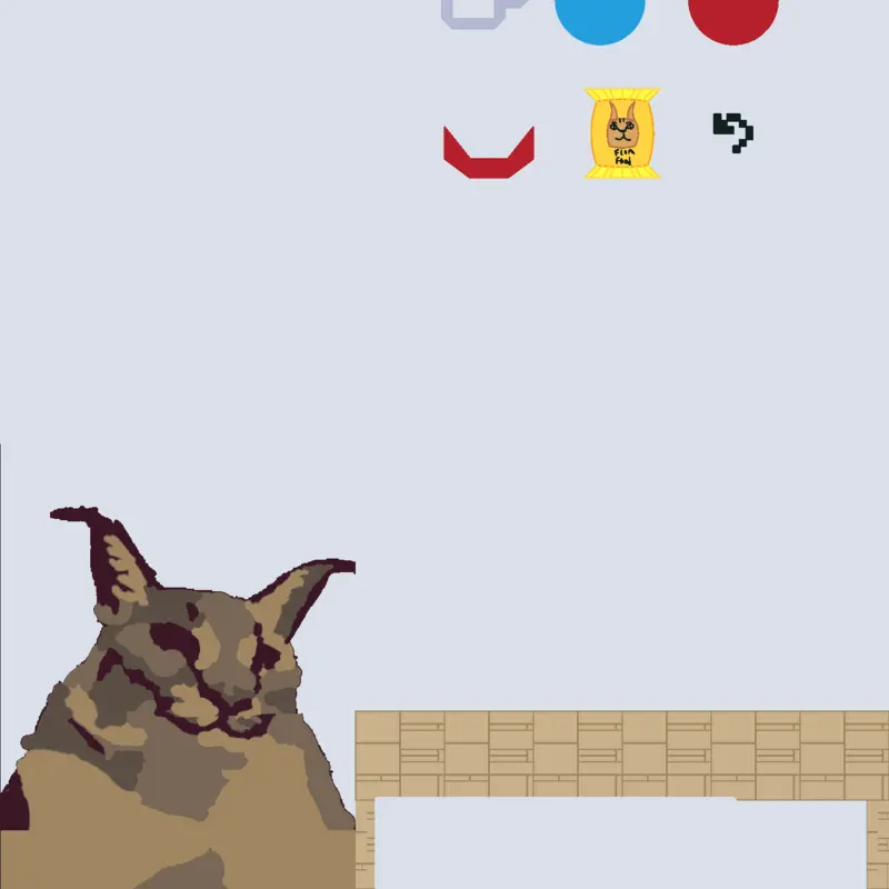 Game by @mis_penis