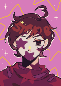 For @Star_melter