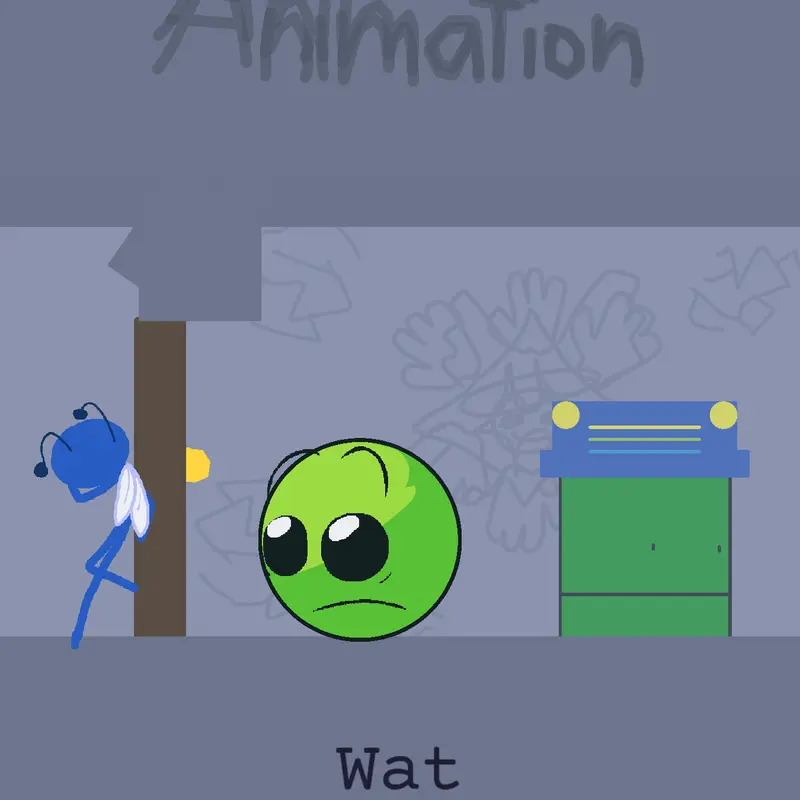 Game by @FIREINTHEHOLE_ARTS