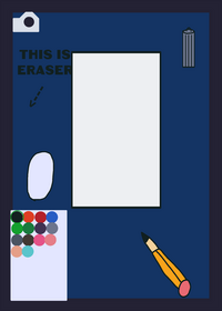 Draw simulator