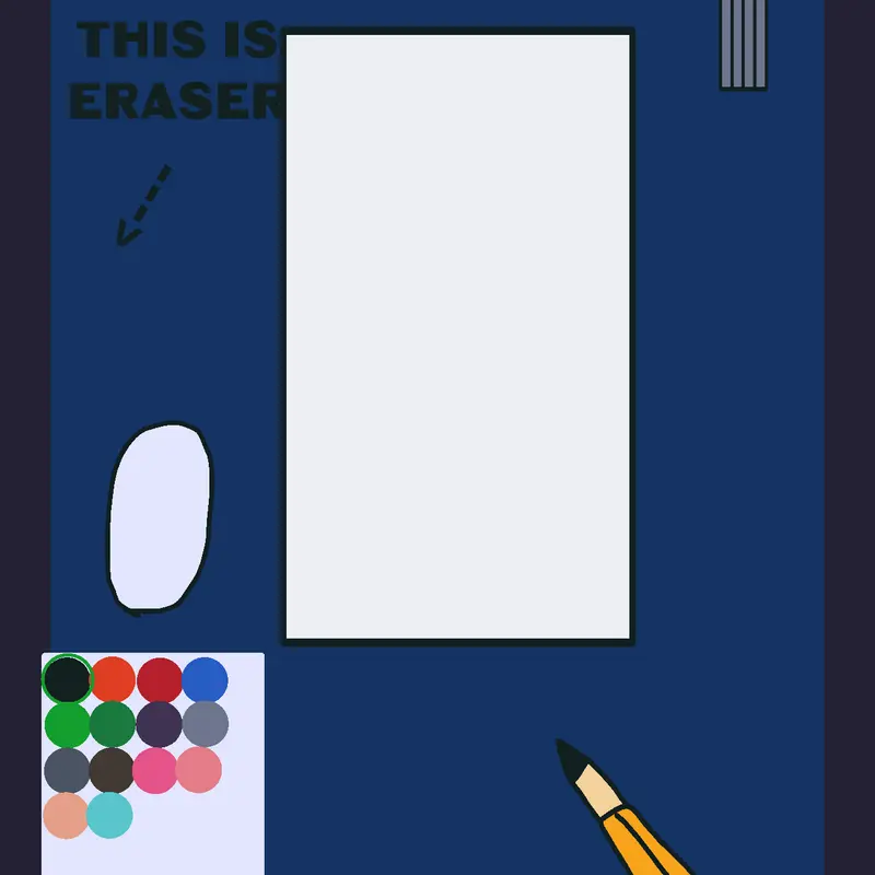 Game by @vitalyan_man