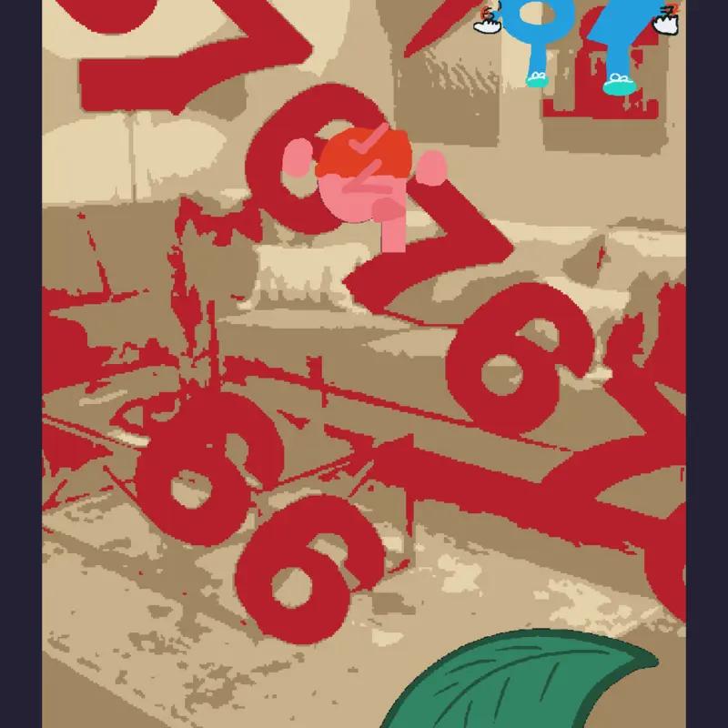 Game by @CLAWRENZO