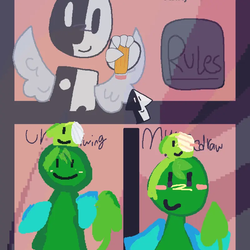 Game by @PencePence