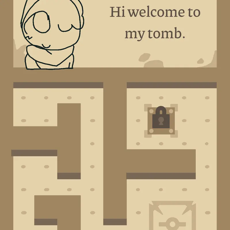 Game by @ecilpse_what