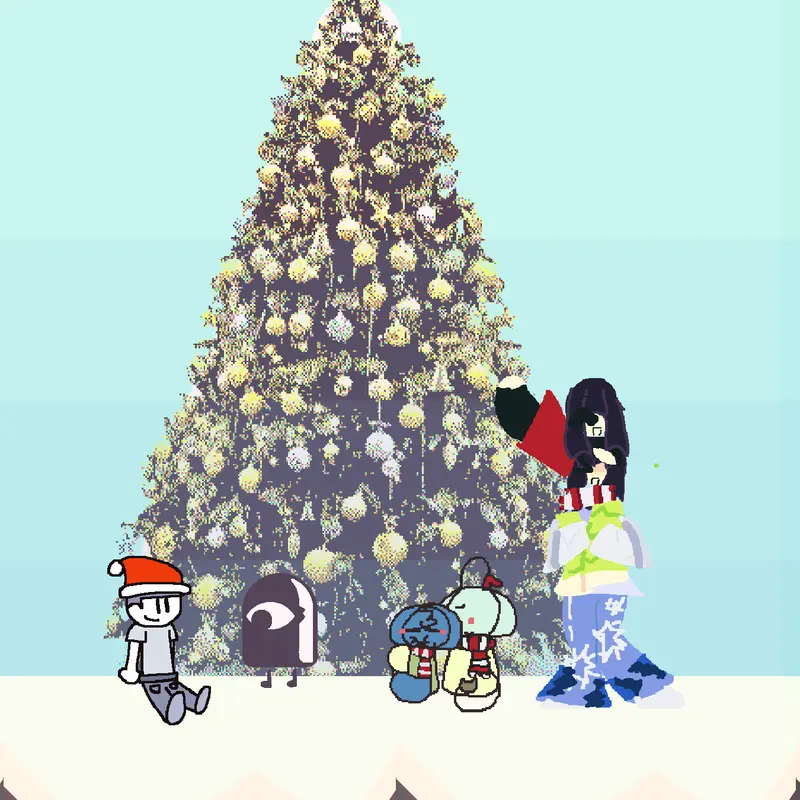 Game by @hanako-_-