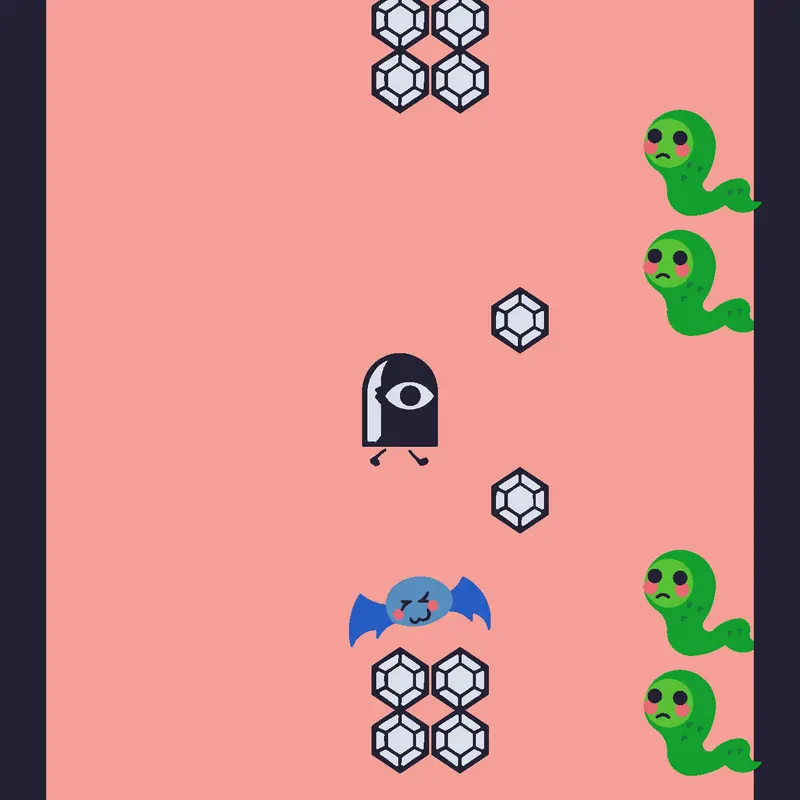 Game by @TomTomBoy