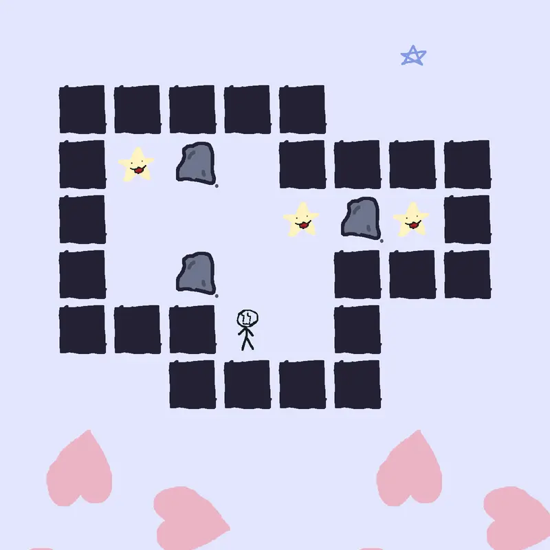 Game by @irina_123456x