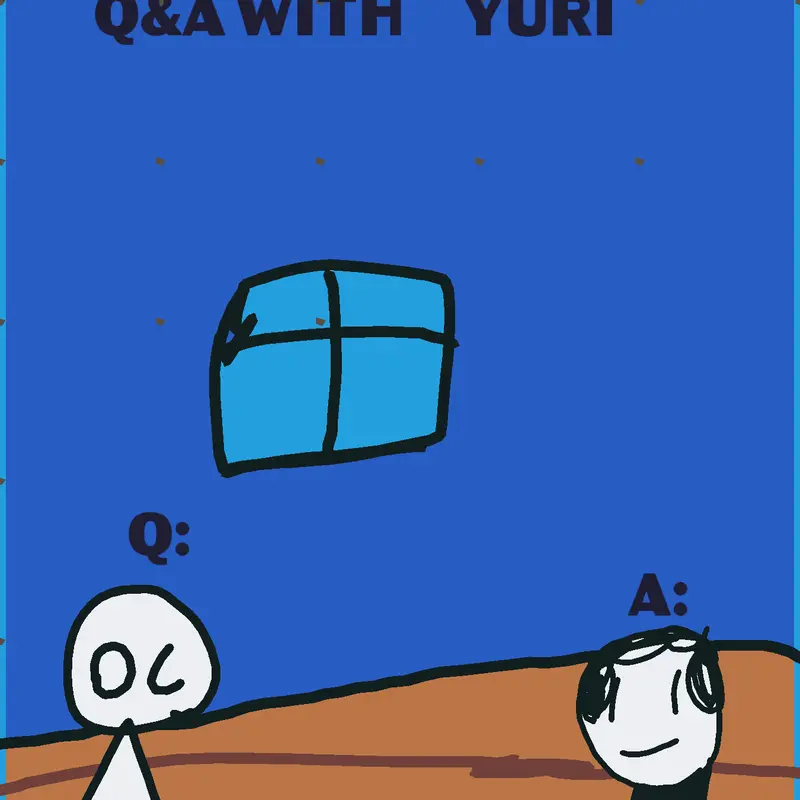Game by @yuri_8