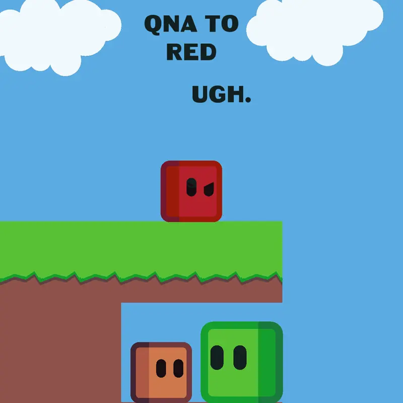 Game by @SonicSonicDonic