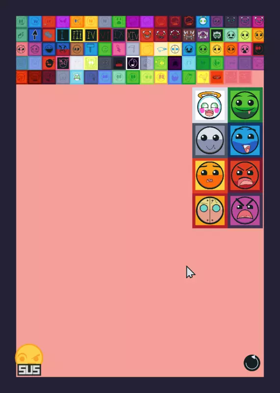 Game by @talibug