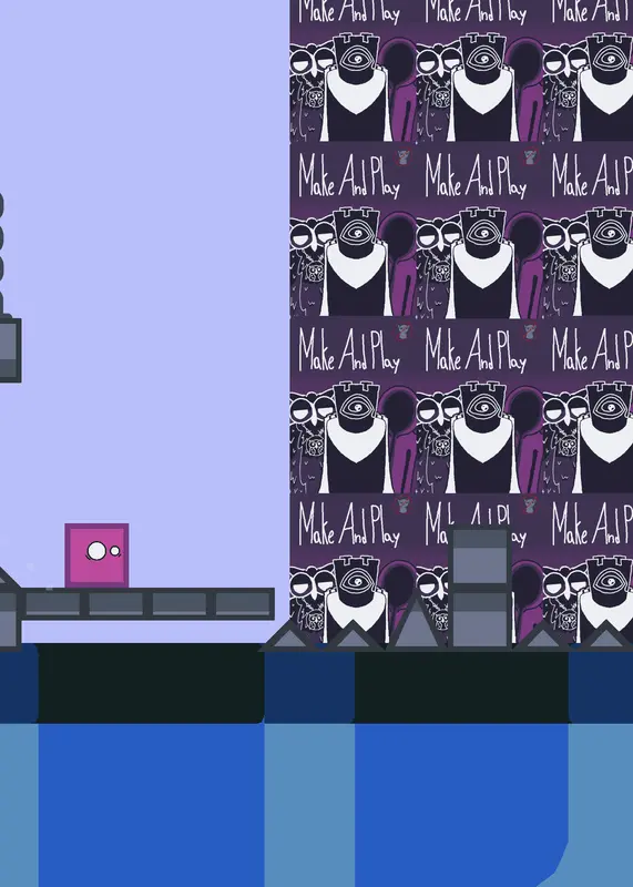 Game by @Lojobromz