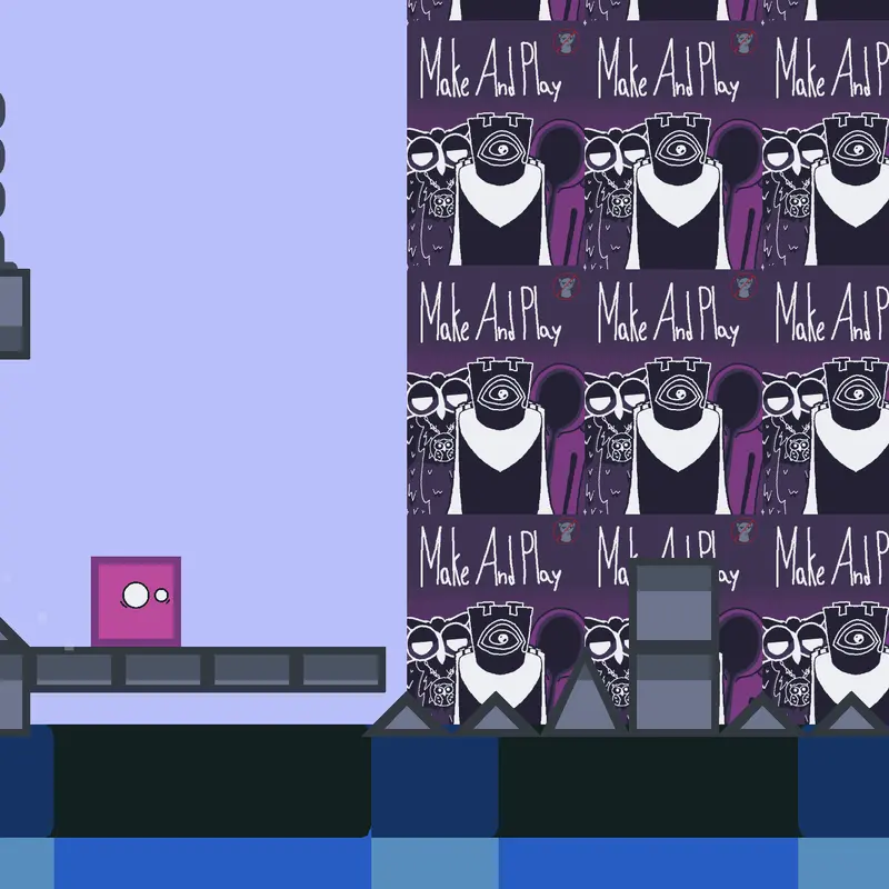Game by @Lojobromz