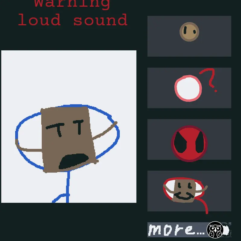 Game by @Browncube_gaming