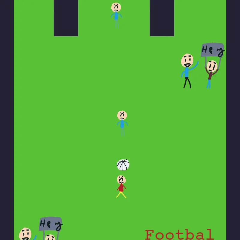 Game by @rayangames123