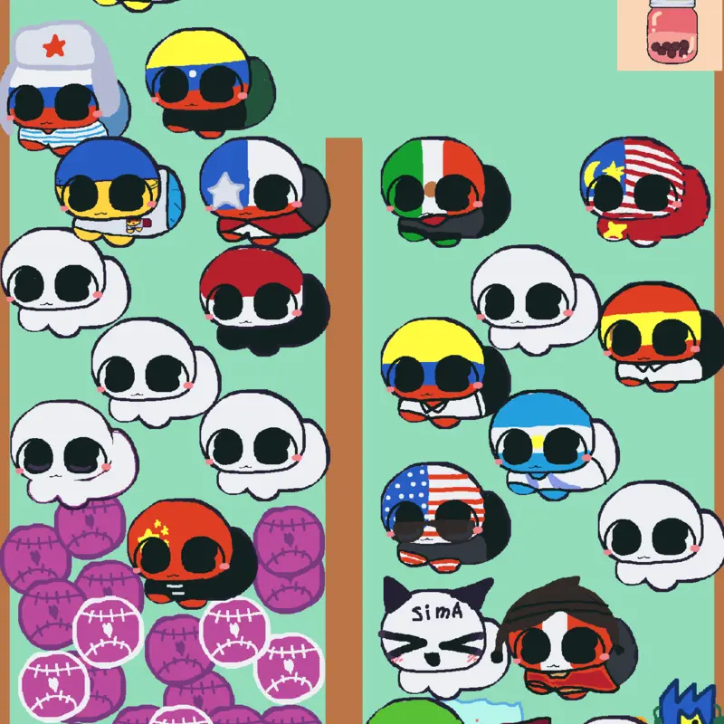 Game by @julia657