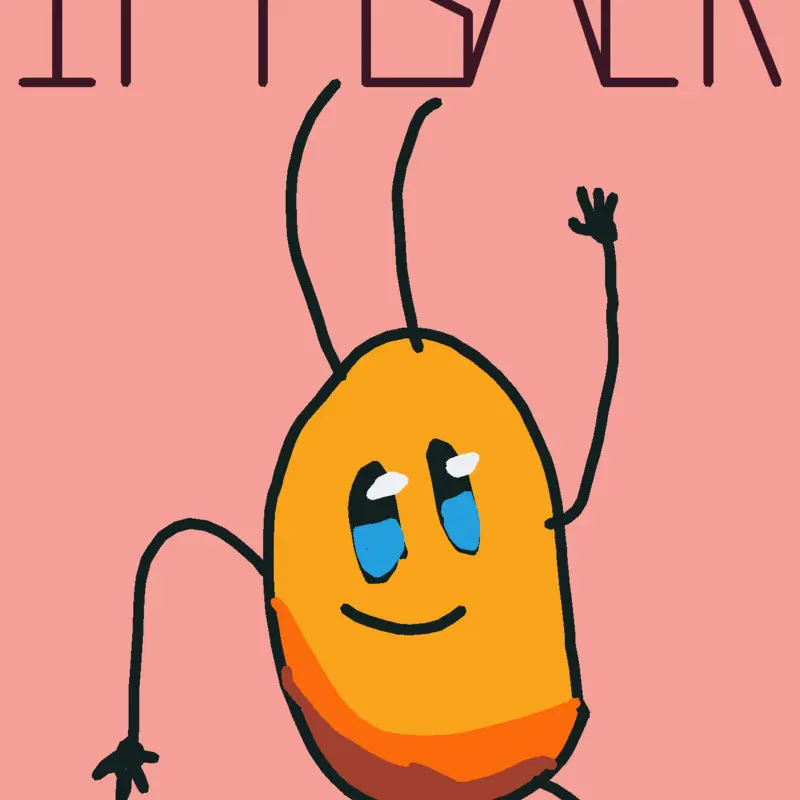 I'm finally back by @Foyyy
