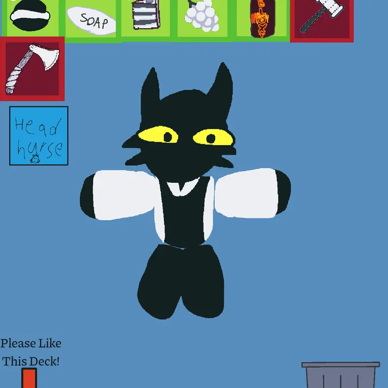 Game by @STUPID_SCOOTER