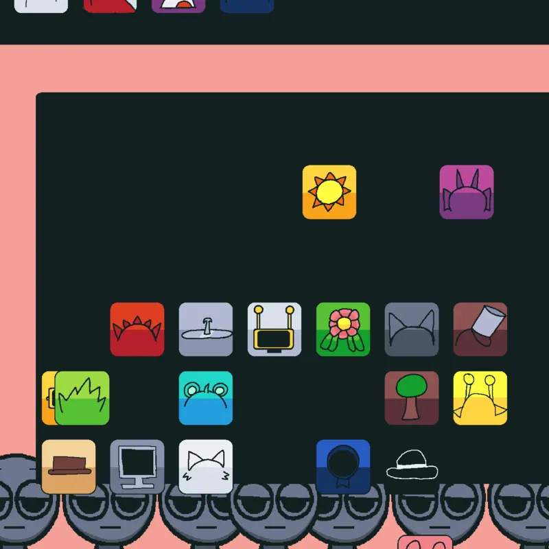 Game by @batialayloi