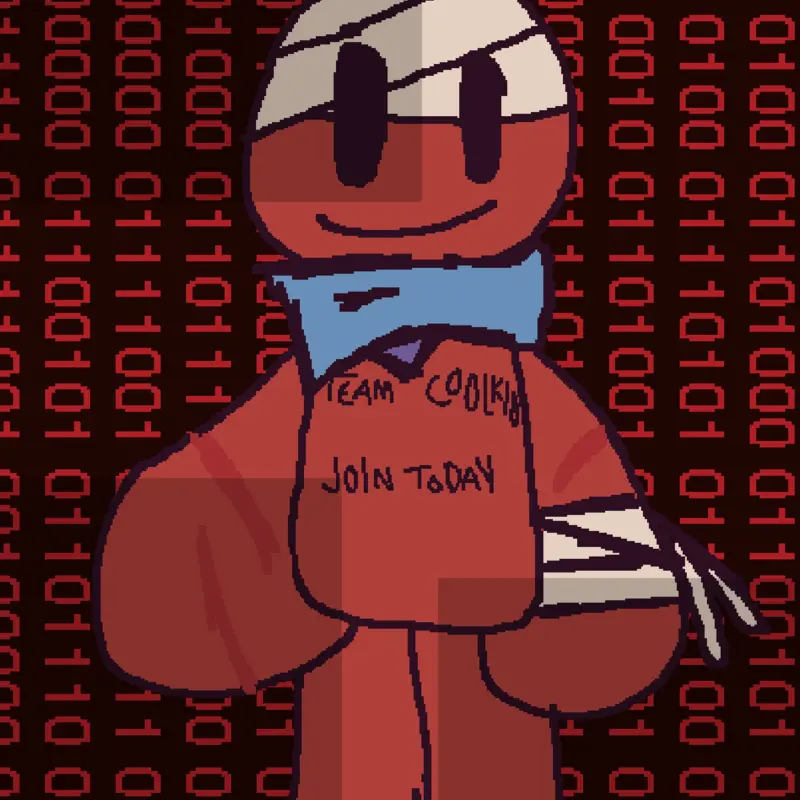 Game by @TYLER--ANIMATING-_-