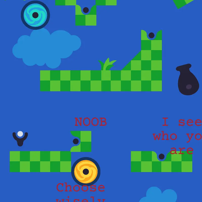 Game by @V01