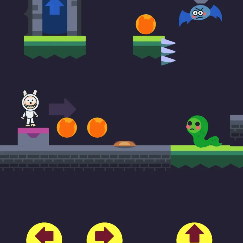 Game by @pop_mart