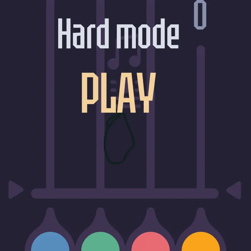 Game by @mariolowry