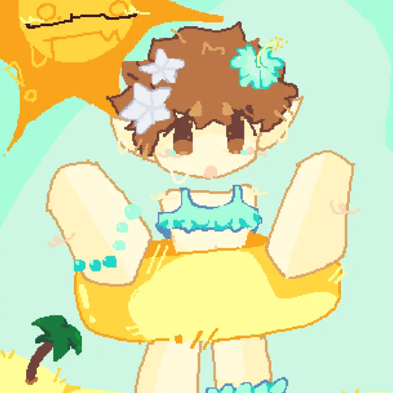 Game by @Yesuki