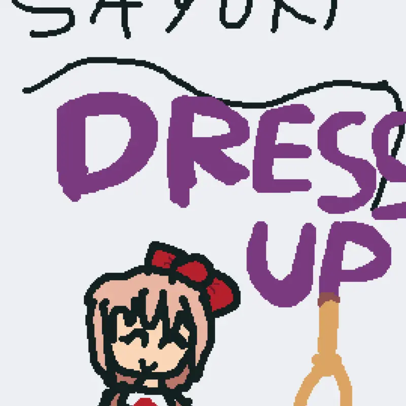 Game by @uwuhe