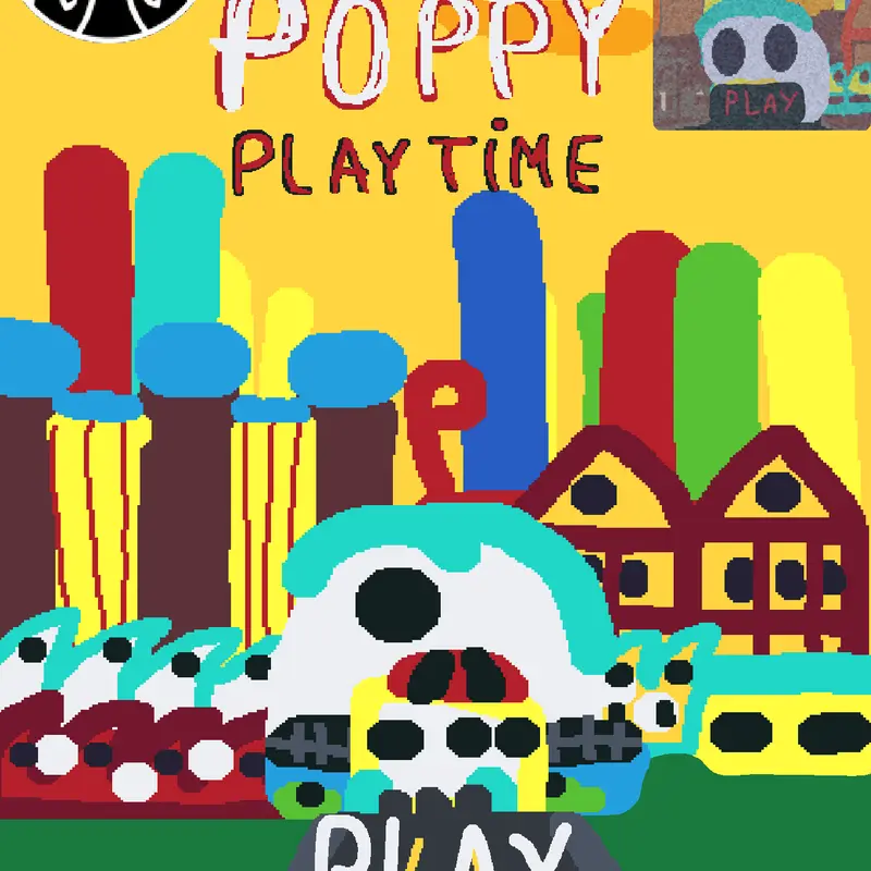 Game by @Garrett02016