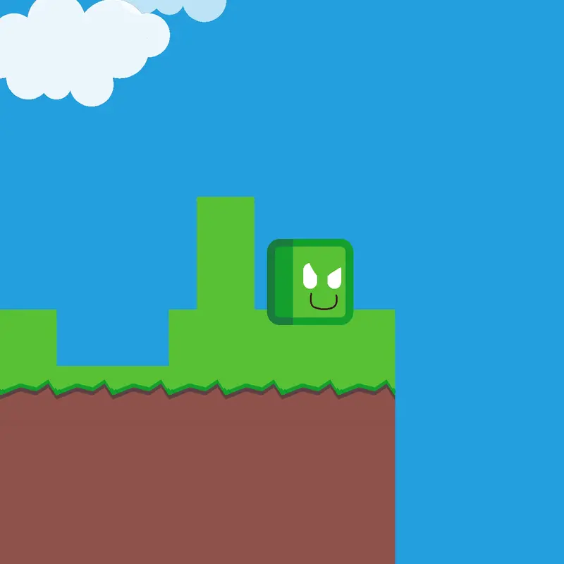 Game by @chjop