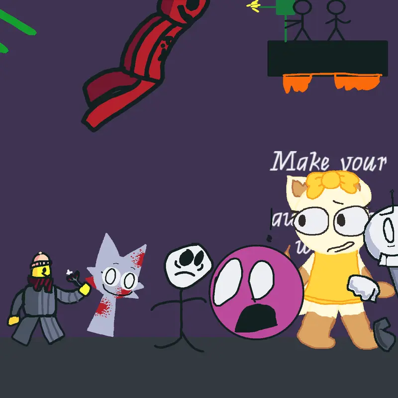 Game by @FunniScout