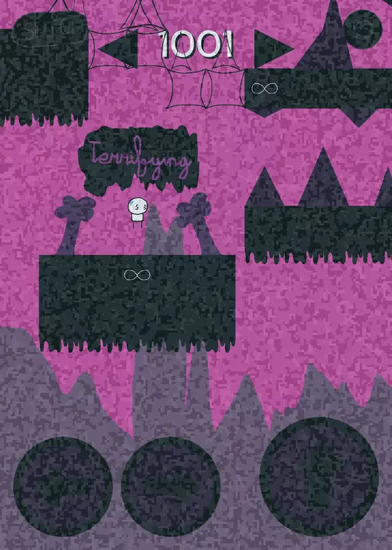 Game by @YellowBoxThingy