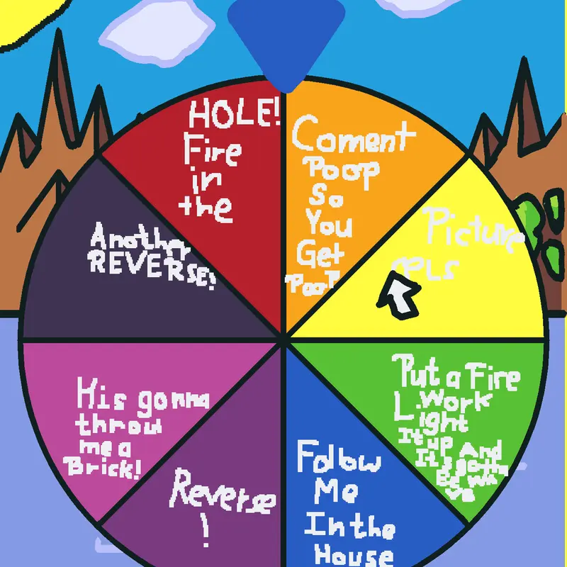 Game by @Dejude13