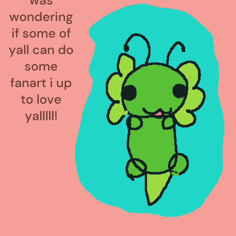 Game by @axolotlsonly