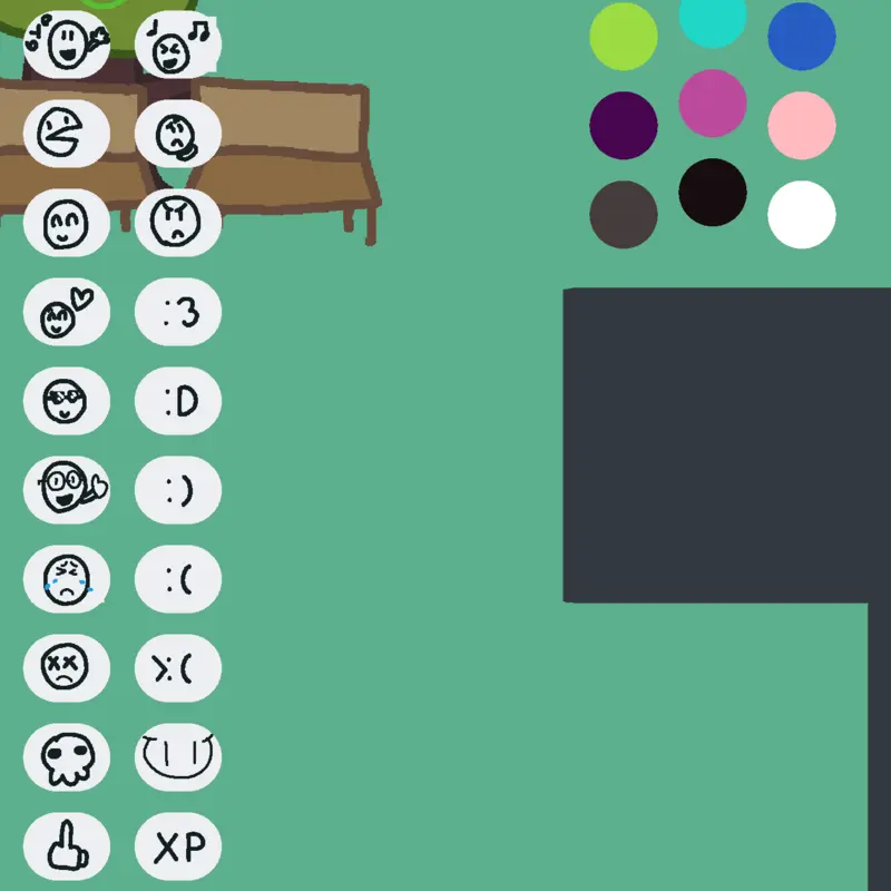 Game by @baidaid