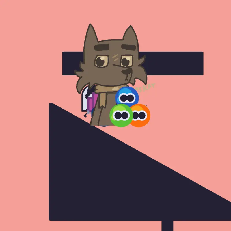 Game by @yohagspanget