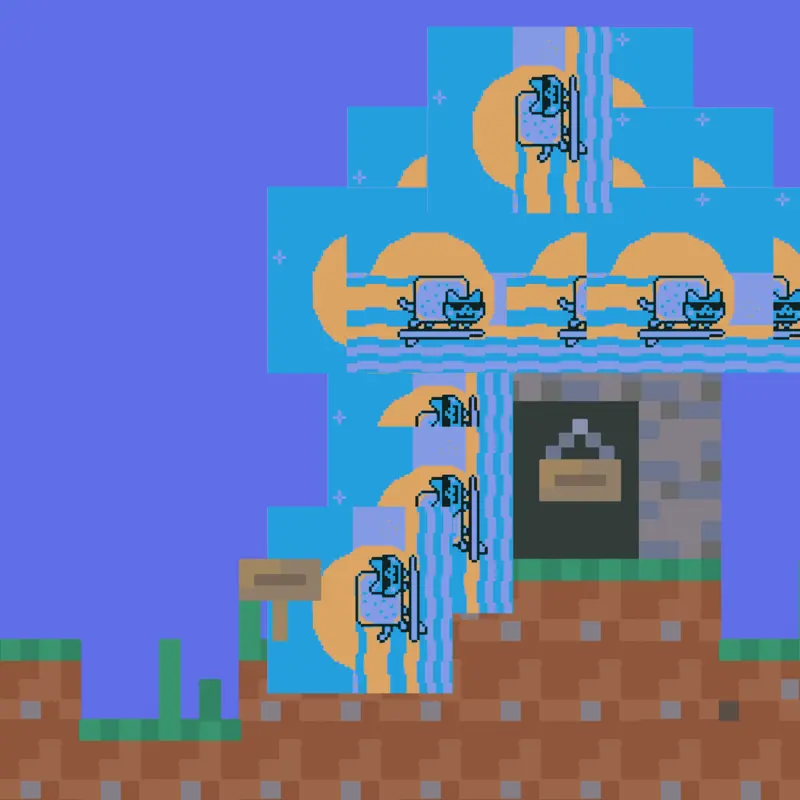 Game by @MaxTheGameMaker
