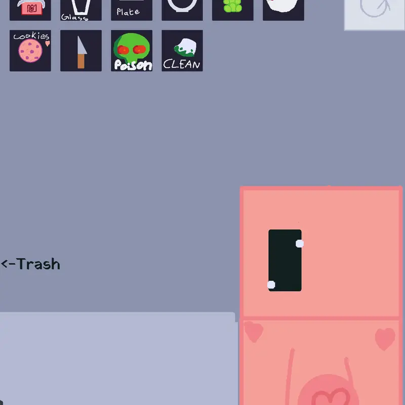Game by @cattyyp