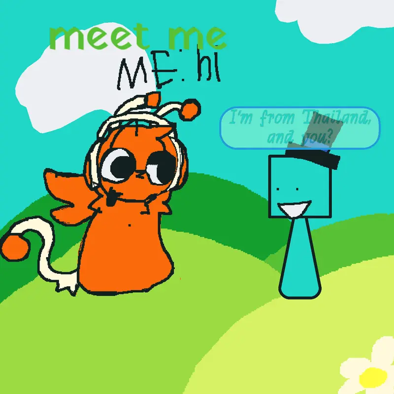 Game by @Cyan_Cube_TH