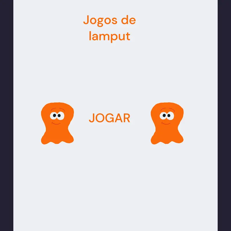 Game by @Lamput_gamers_br