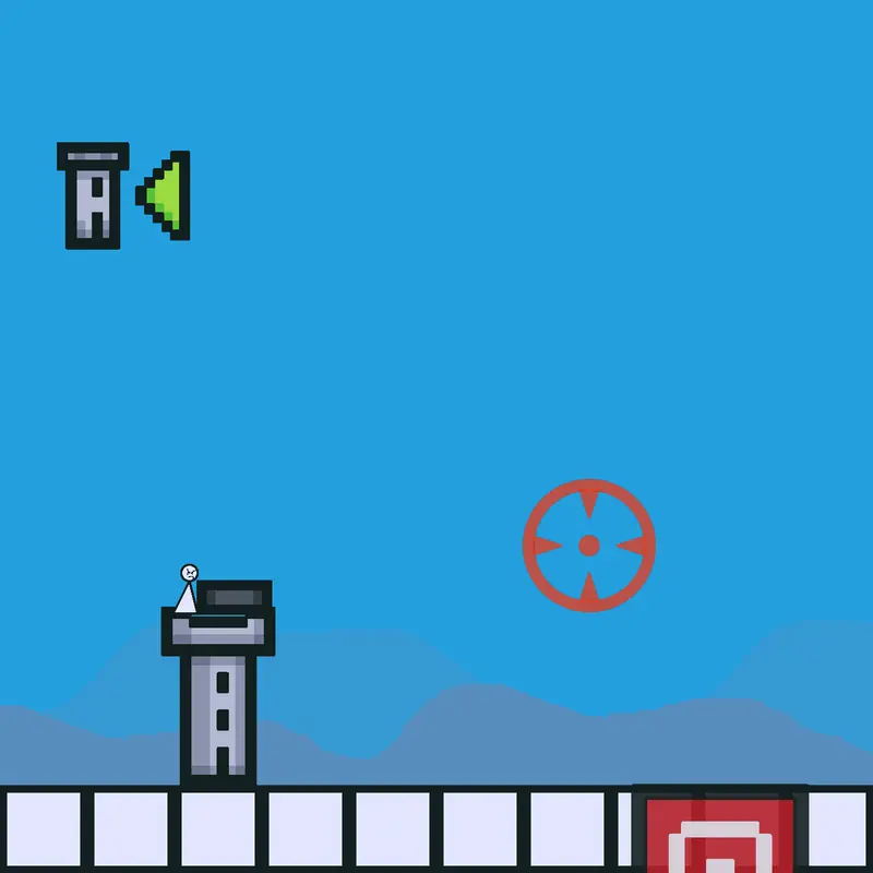 Game by @atleastitried