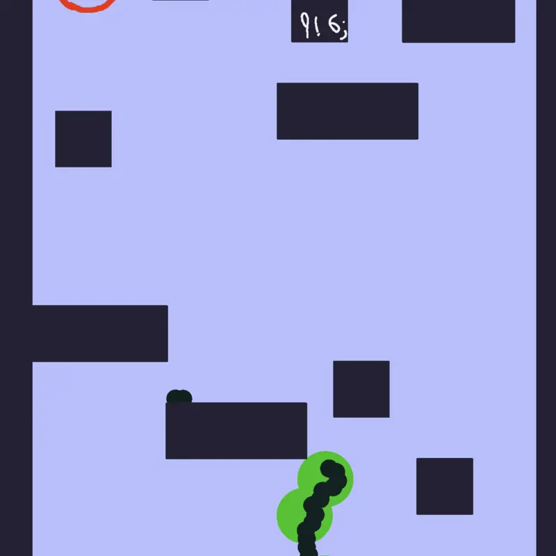 Game by @quimic