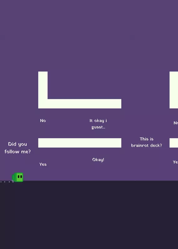 Game by @WickicLines