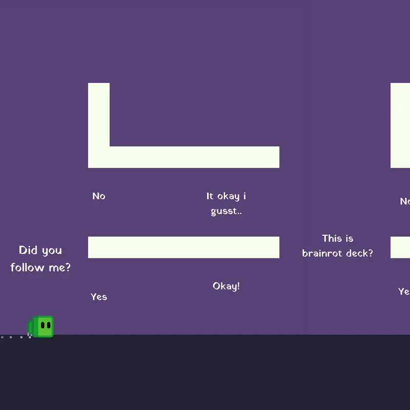 Game by @WickicLines