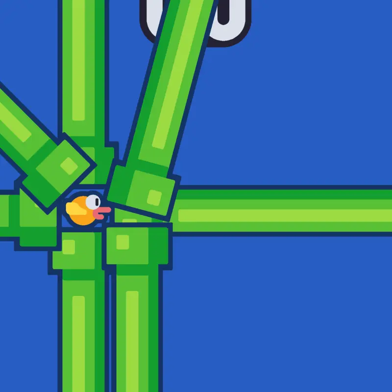 Game by @shrvh