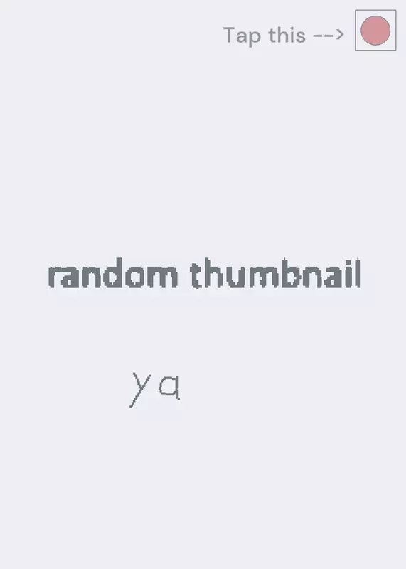 Game by @red_beans